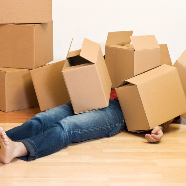 9 Things You Learn When You Move A Lot