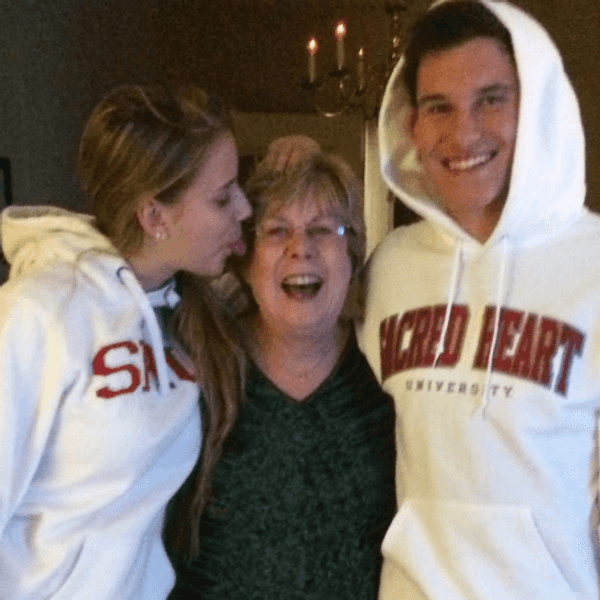 10 Reasons Why Grandma Is The Best Housemate Ever