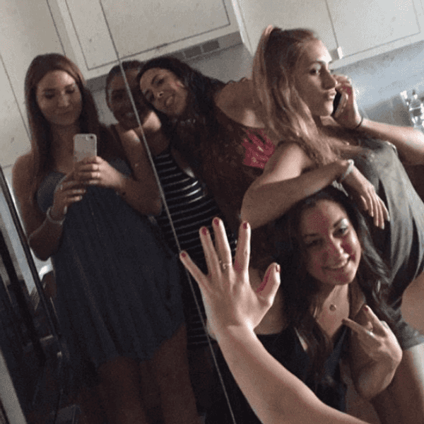 10 Signs You've Found Your Forever Friends
