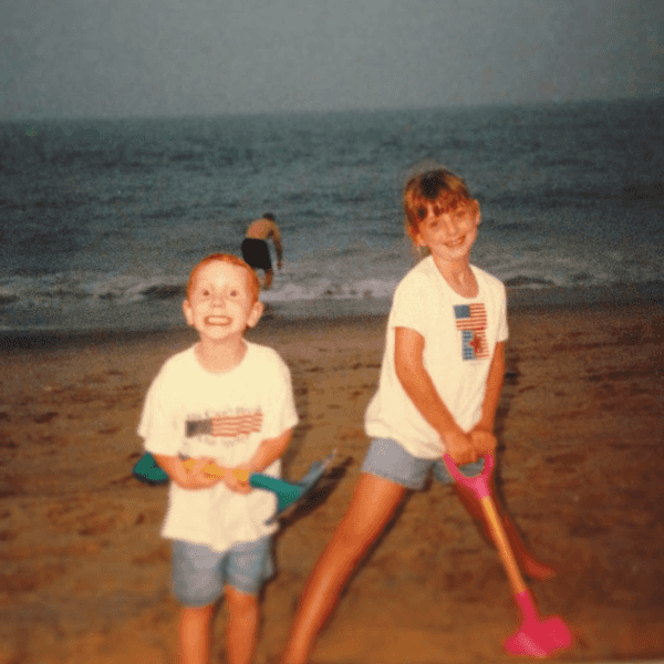 The Beach: Where The 4th Of July Is Practically A Religious Event