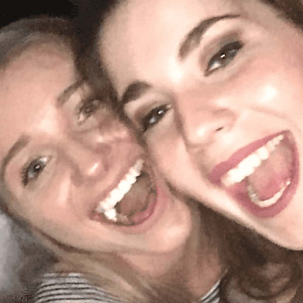 An Open Letter To My Roommate Who Became My Best Friend
