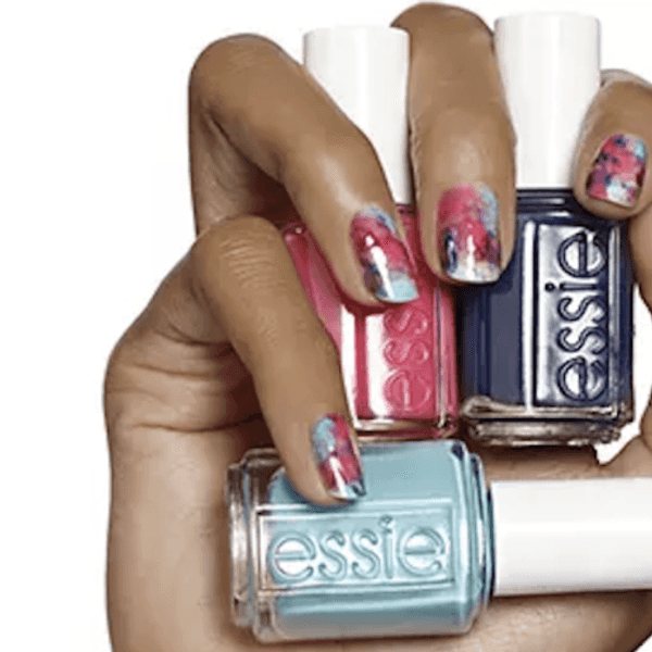The 10 Essential Essie Nail Colors