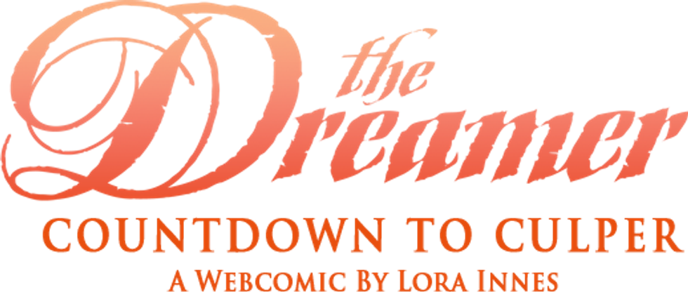 Why You Should Read 'The Dreamer' By Lora Innes