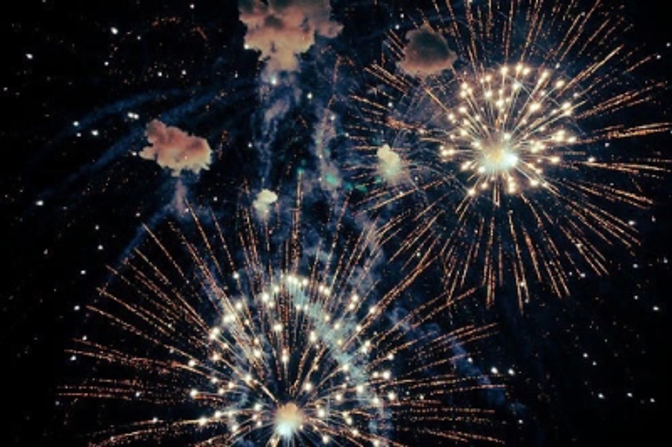 Your Freedom, And What To Do With It