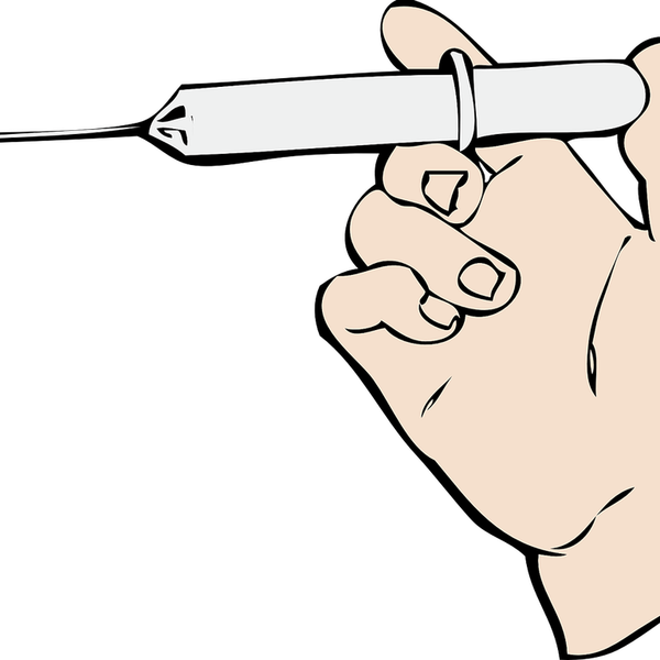 Preventing An Antibiotic Apocalypse