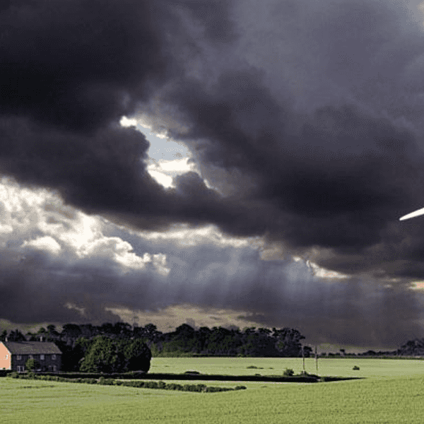 The Problem With "Green Energy"