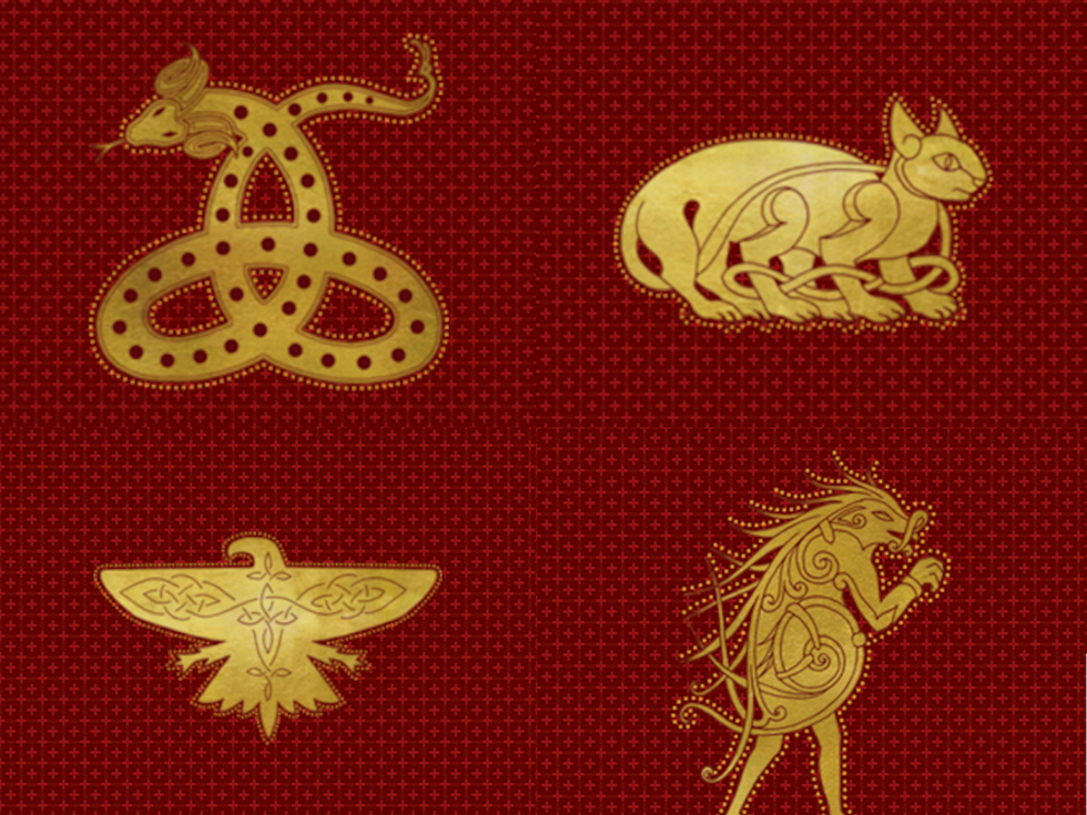 Which Ilvermorny House Do You Belong In? Inside the North American School of Witchcraft and Wizardry