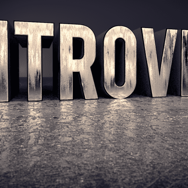 8 Myths About Introverts