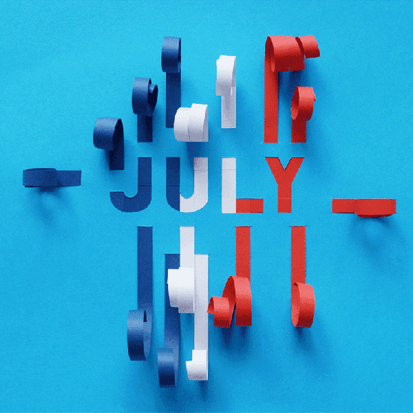 5 Reasons Why July Is The Best Month