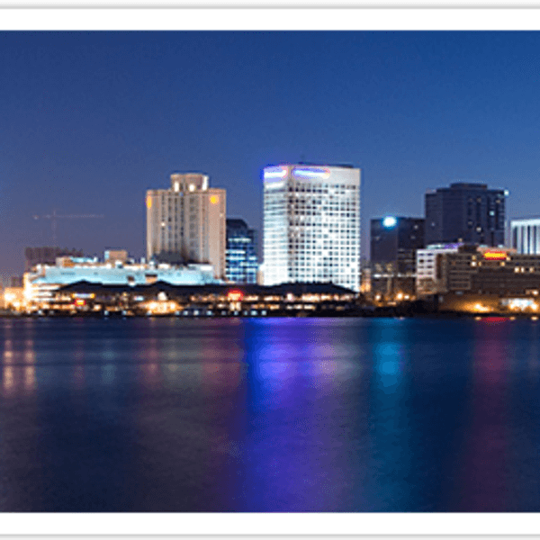 Fun Things To Do While In Hampton Roads