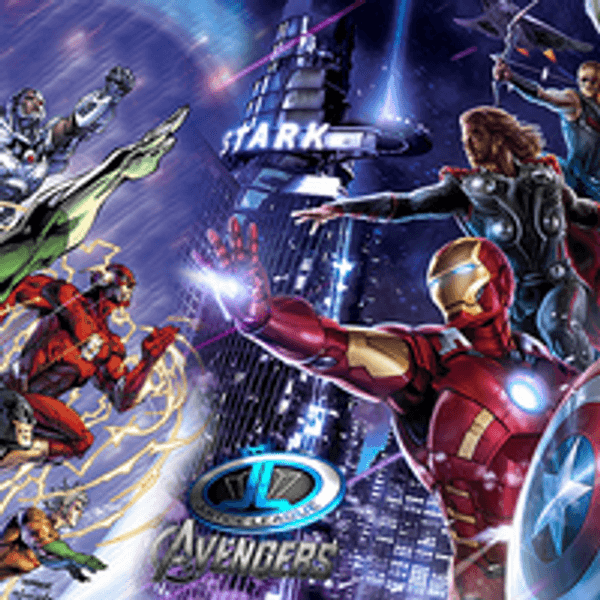 What Makes a Superhero A SUPER Hero?