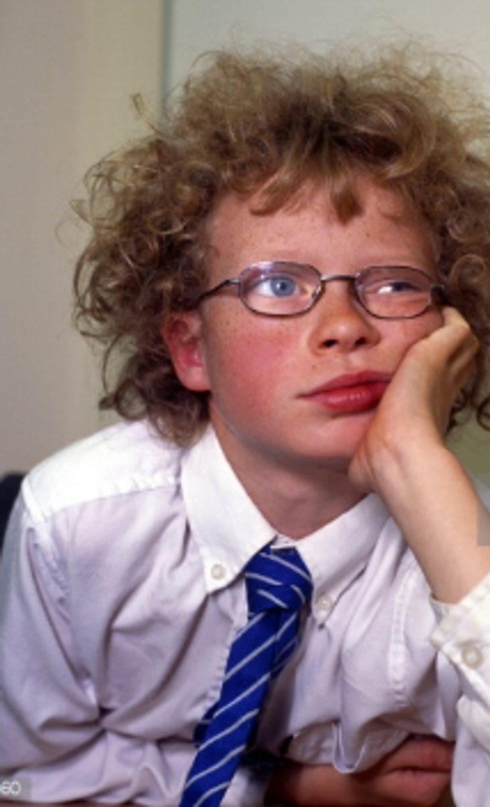 81 Thoughts I Have During Class