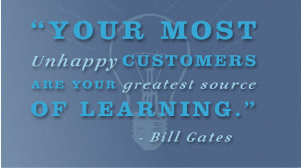 10 Things I've Learned From Working In Customer Service