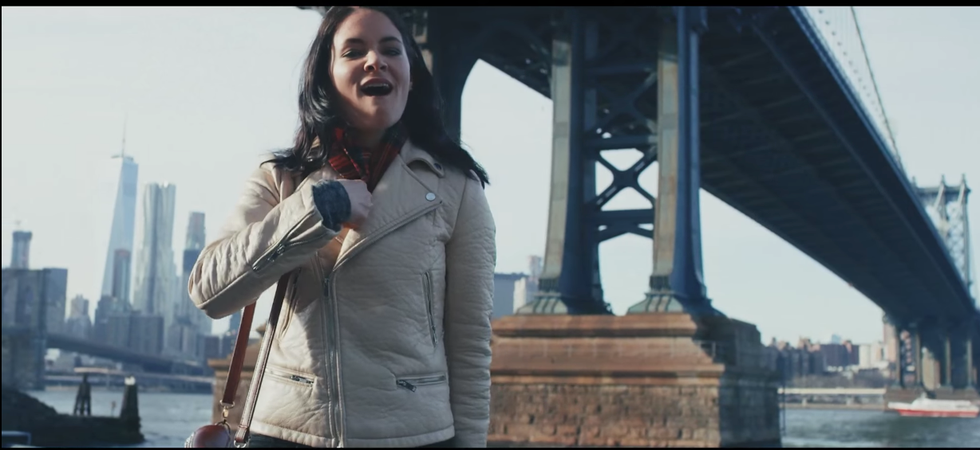 10 Music Videos Featuring American Sign Language