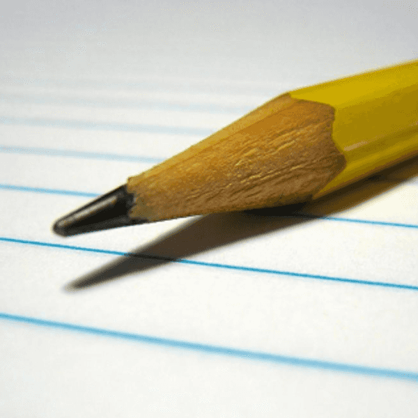 How Writing Has Changed My Life