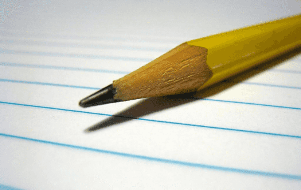 How Writing Has Changed My Life