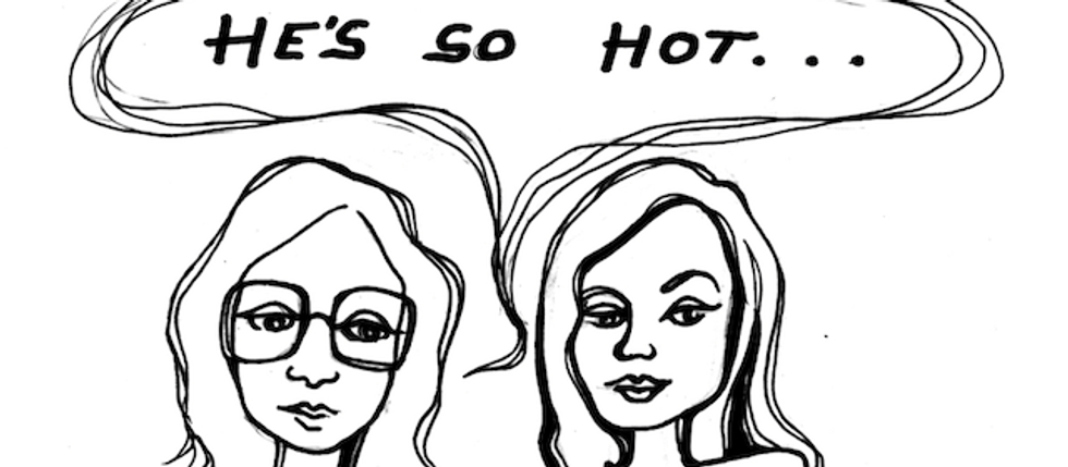 Movies that Make you Wonder