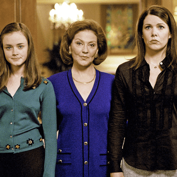 20 Questions We Need Answered In The 'Gilmore Girls' Reunion