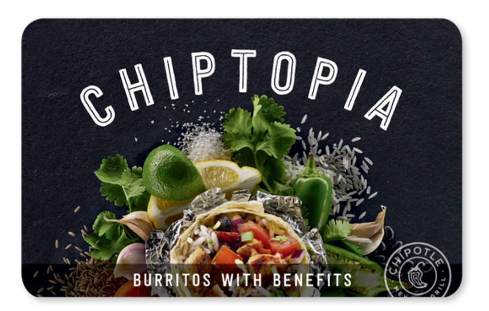 What “Chiptopia” Means For You