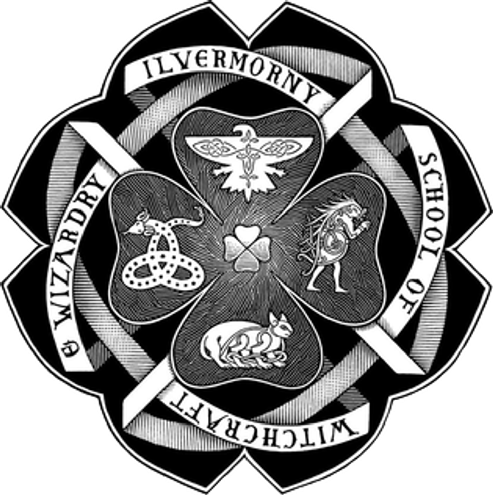 Wizarding In North America