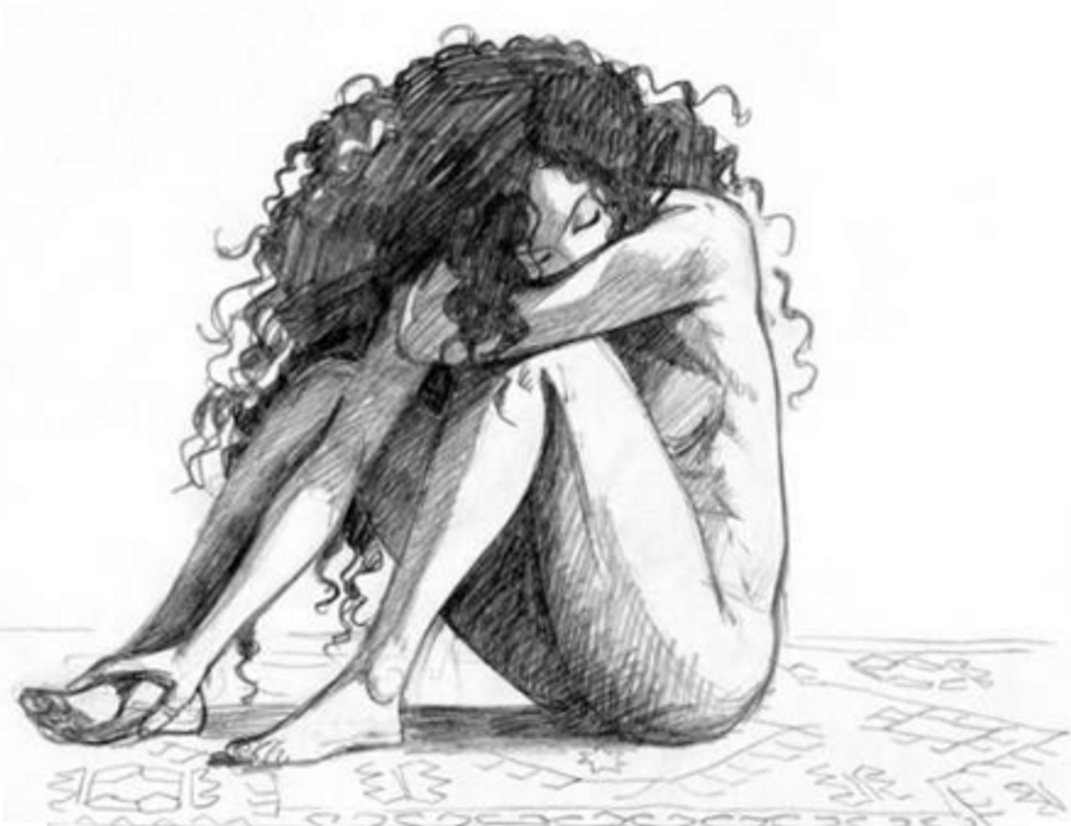 Am I Going To Ruin My Parents' Reputation?