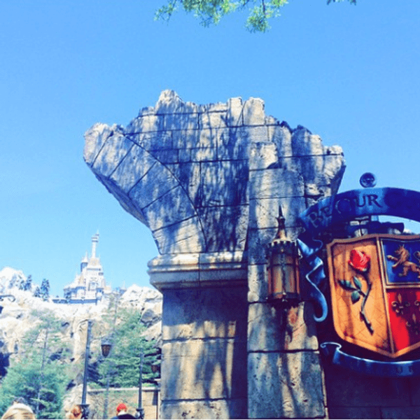The Best Places To Eat In Walt Disney World