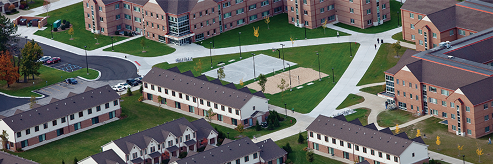 Why SVSU's Mixed-Gender Housing Is A Horrible Idea