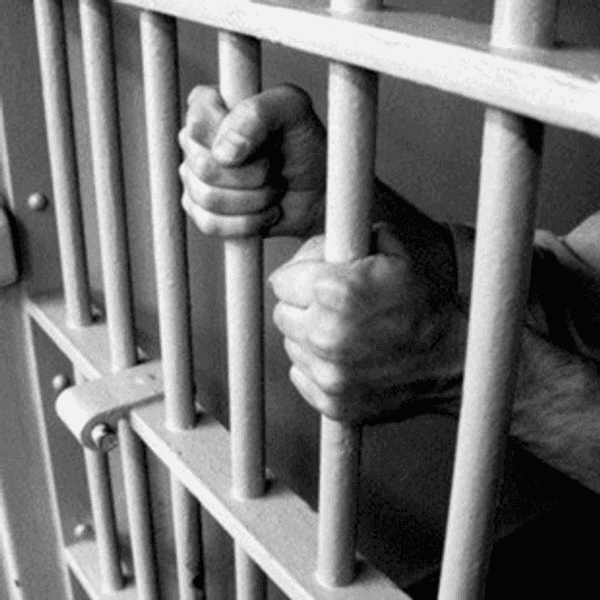 The Truth About Mental Illness In Prisons