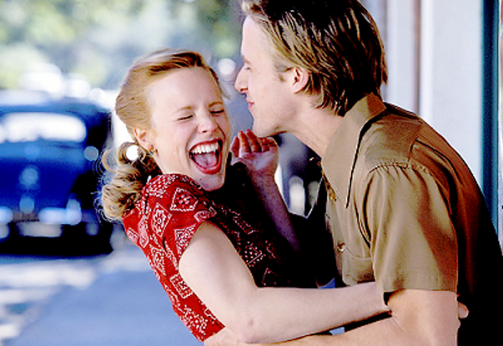 Why I Still Like Old Fashioned Dating