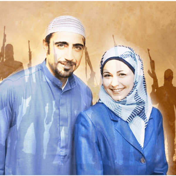 The Red Scare 2: Islamophobia In America