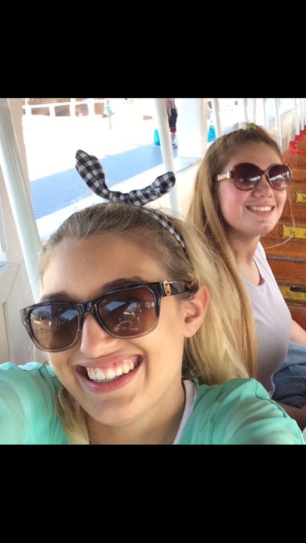 A Letter To My Boyfriend's Sister