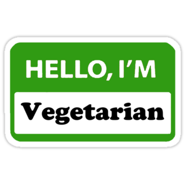 The Struggles Of Being A Vegetarian