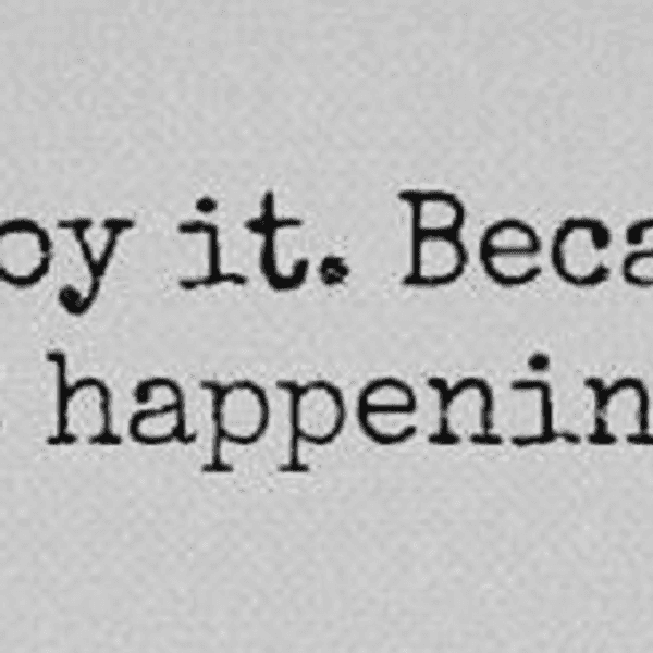 10 Quotes From "The Perks of Being A Wallflower" To Think About