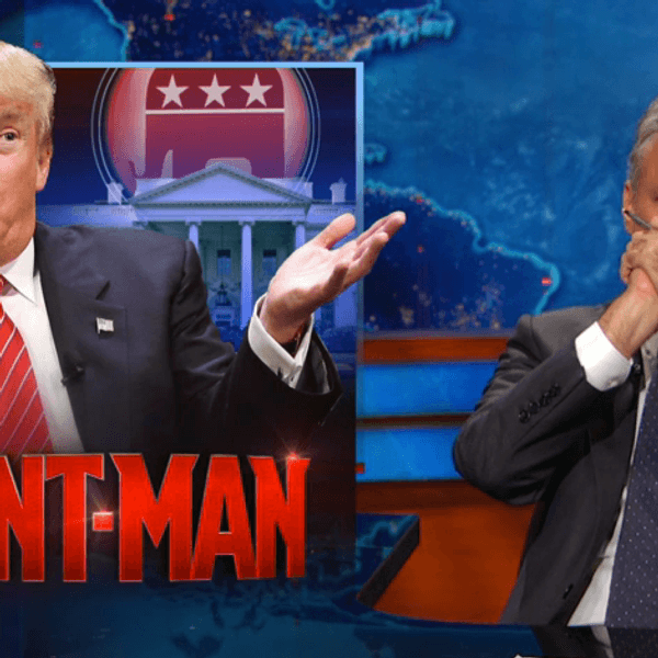 Weighing In On the Trump Campaign