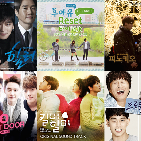 10 Things I Learned From Korean Dramas