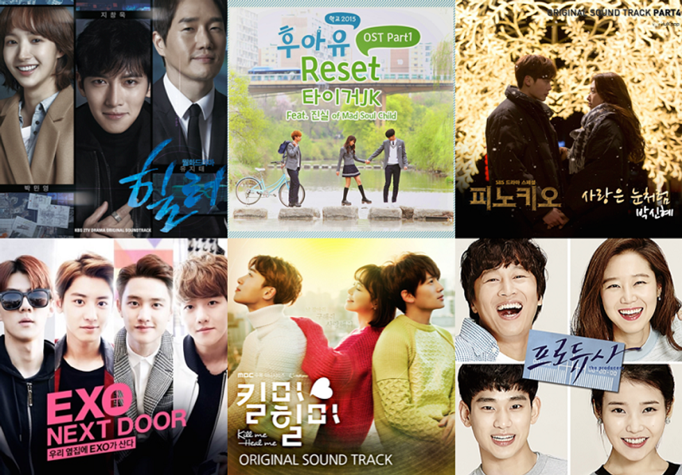 10 Things I Learned From Korean Dramas