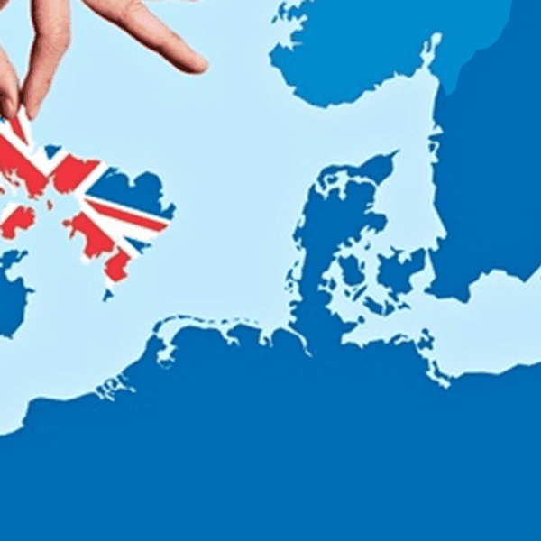 'Brexit' Creates Worldwide Trend; Panic Ensues