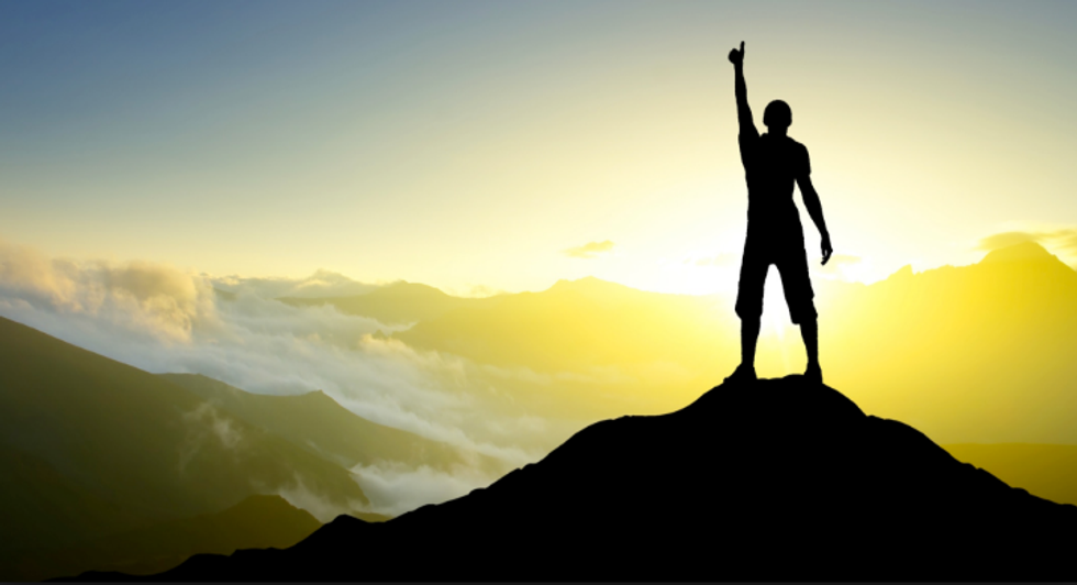 The Secret To Never Failing