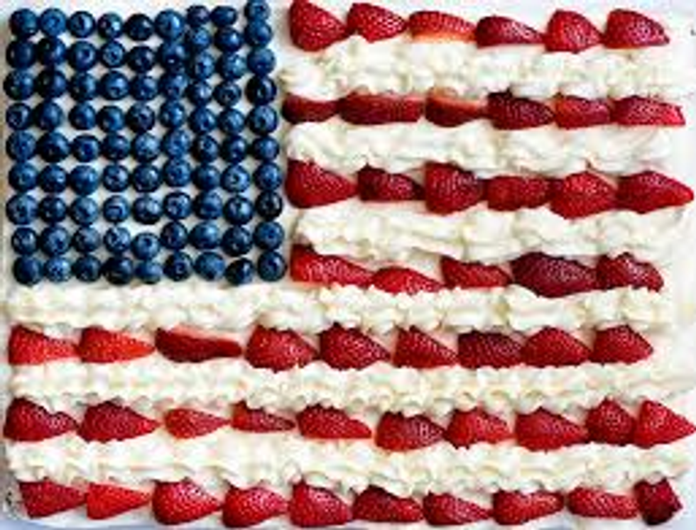 Summer, Holidays, And Other Scary Things