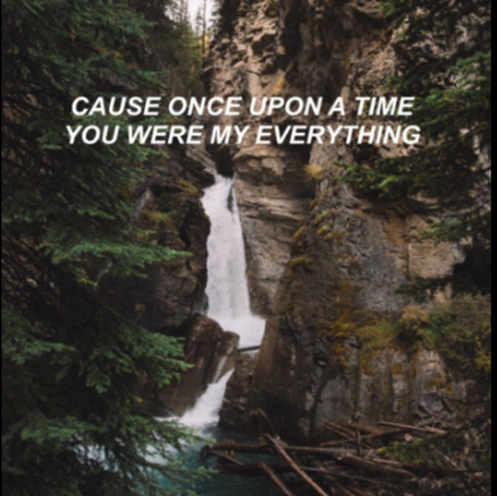 15 Songs You Should Listen To After A Breakup