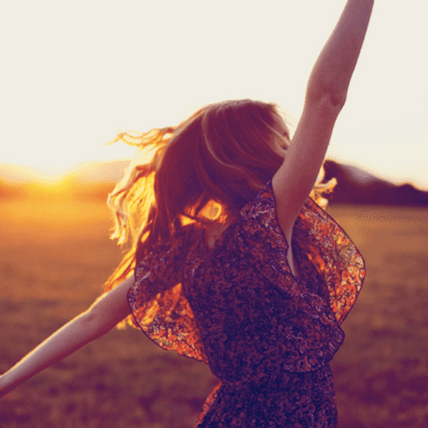 50 Things That Will Always Make You Feel Good