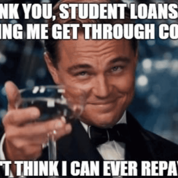 12 Struggles Every College Student Faces During The Semester