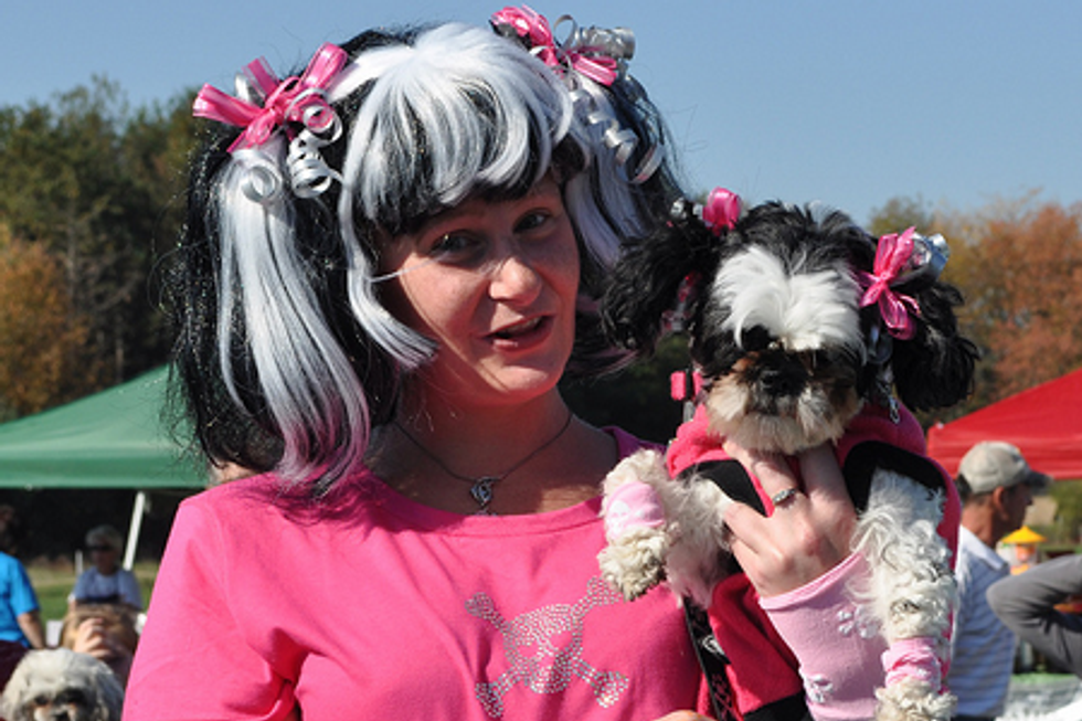 12 Things Extreme Pet Owners Do