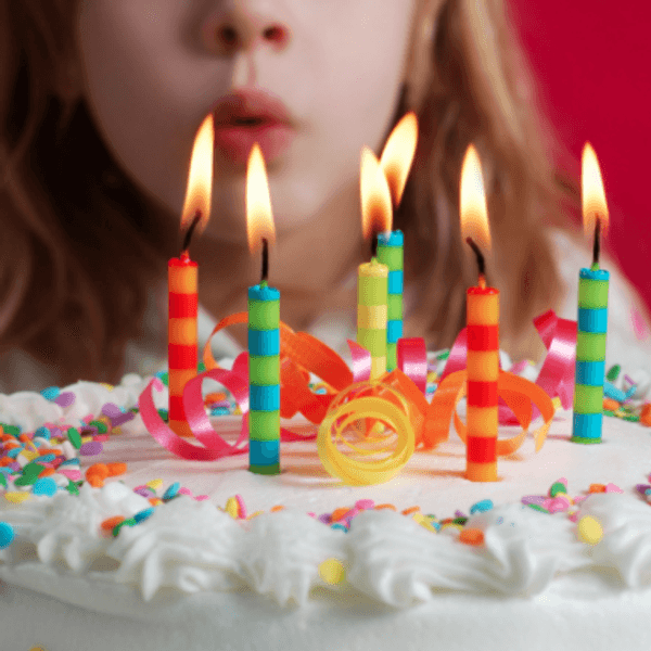 18 Lessons I've Learned In 18 Years