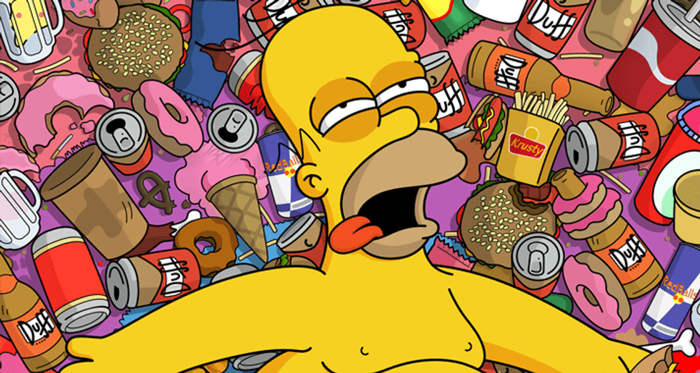 When He's Sober, He's The Best Person I Know