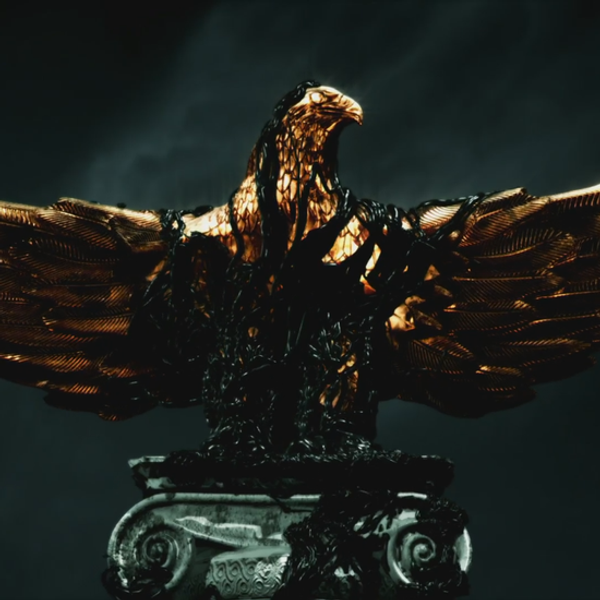 Why History’s 'Barbarians Rising' Was Just a Disaster