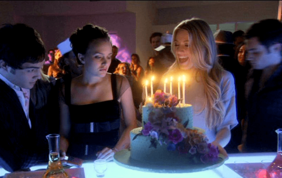 11 Struggles of Having a Summer Birthday