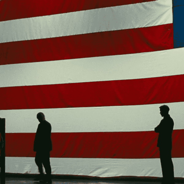 10 Movies That Make Us Chant "U-S-A"