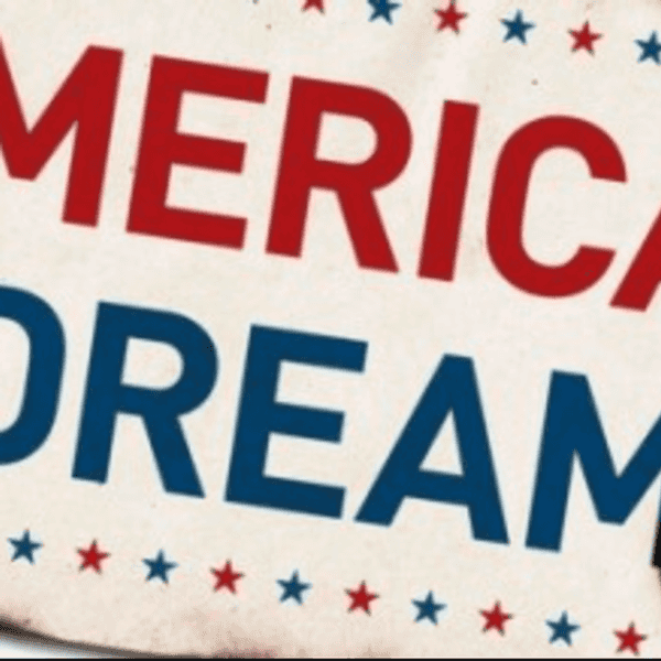 Is The 'American Dream' Dead For Immigrants?