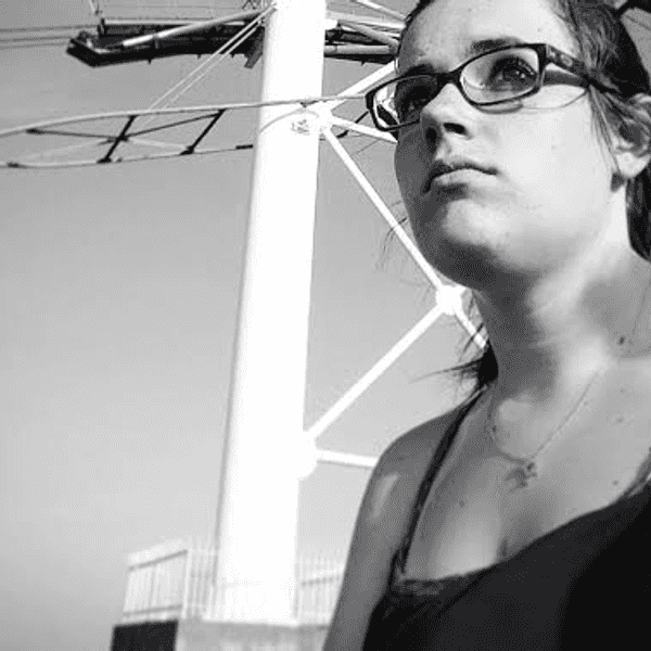 Life From The Perspective Of The 'Quiet Girl'